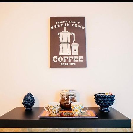 Albergheria Little Home باليرمو المظهر الخارجي الصورة