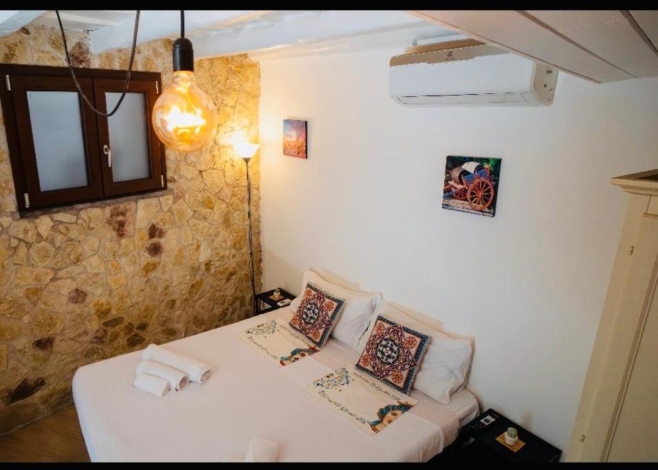 Albergheria Little Home باليرمو المظهر الخارجي الصورة