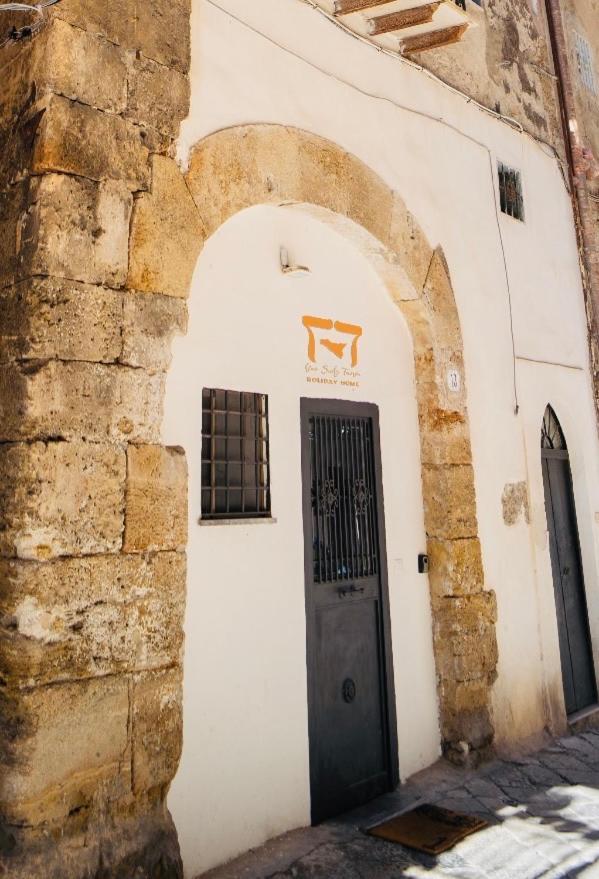 Albergheria Little Home باليرمو المظهر الخارجي الصورة
